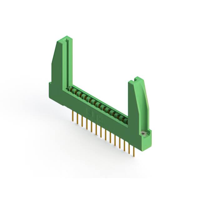 307-014-547-178 EDAC Inc.  Edgeboard Connectors